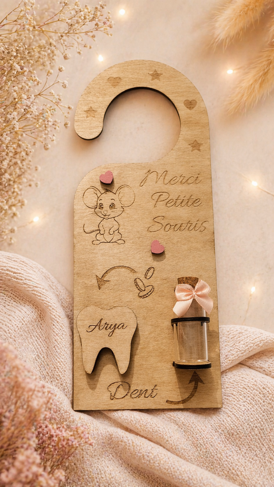 Passage de la Petite souris